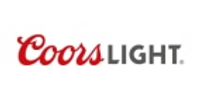 Coors Light coupons